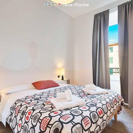 Апартаменти Graffiti House, Terre Marine Ла-Спеція Екстер'єр фото